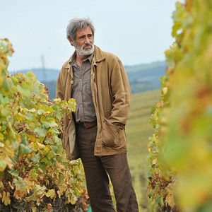 Fotoğraf Gérard Lanvin