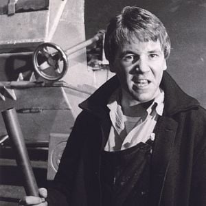 Fotoğraf Ray Winstone