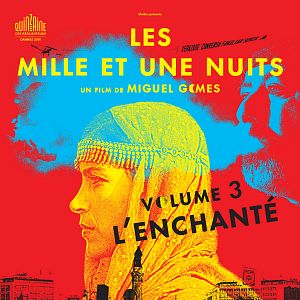 Fotoğraf Binbir Gece: Bölüm 3, Büyülenmiş Adam