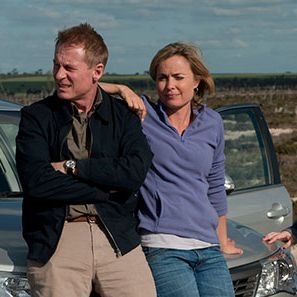 Fotoğraf Looking for Grace