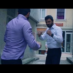 Fotoğraf 61. Bölge İntikam