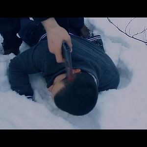 Fotoğraf 61. Bölge İntikam