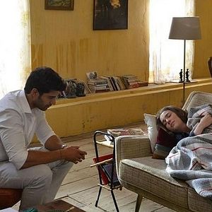 Fotoğraf Yaz'ın Öyküsü