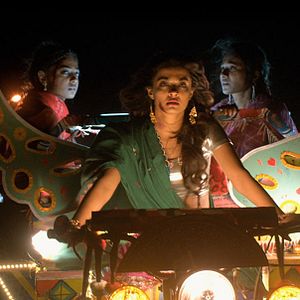 Fotoğraf Radhika Apte