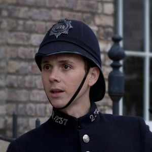 Fotoğraf Ripper Street