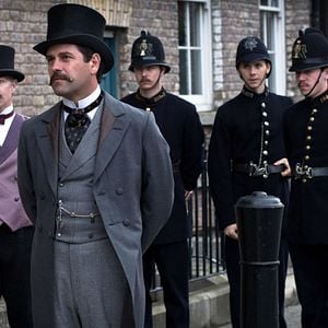 Fotoğraf Ripper Street