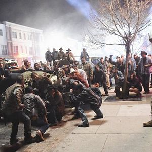 Fotoğraf Blood and Oil