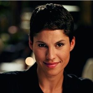 Fotoğraf Jasmin Gerat