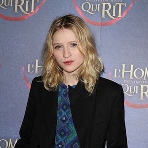 Fotoğraf Christa Théret