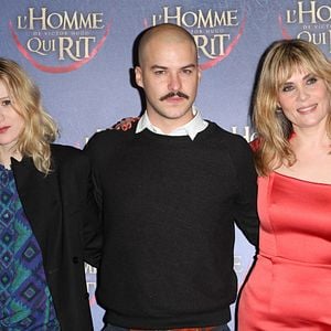 Fotoğraf Christa Théret