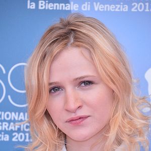 Fotoğraf Christa Théret