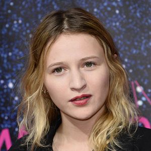 Fotoğraf Christa Théret