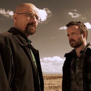 Fotoğraf Breaking Bad