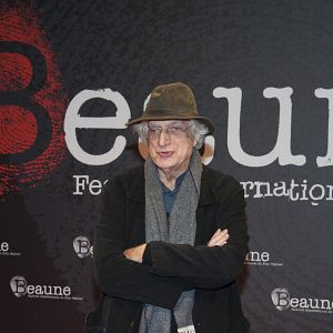 Fotoğraf Bertrand Tavernier