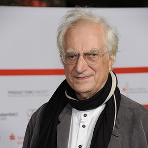 Fotoğraf Bertrand Tavernier