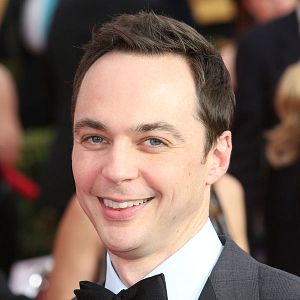 Fotoğraf Jim Parsons