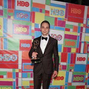 Fotoğraf Jim Parsons