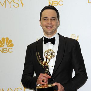 Fotoğraf Jim Parsons