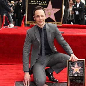 Fotoğraf Jim Parsons