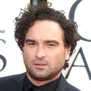 Fotoğraf Johnny Galecki