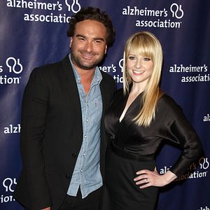 Fotoğraf Johnny Galecki