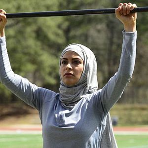 Fotoğraf Yasmine Al Massri