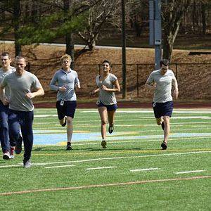 Fotoğraf Brian J. Smith (II)