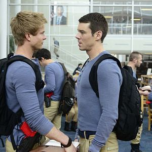 Fotoğraf Brian J. Smith (II)