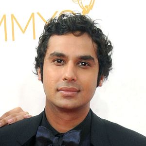 Fotoğraf Kunal Nayyar