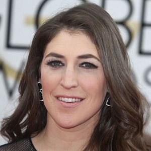 Fotoğraf Mayim Bialik