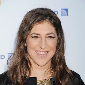 Fotoğraf Mayim Bialik