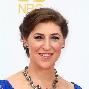 Fotoğraf Mayim Bialik