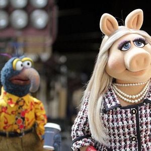 Fotoğraf The Muppets