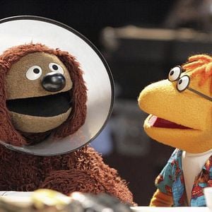 Fotoğraf The Muppets