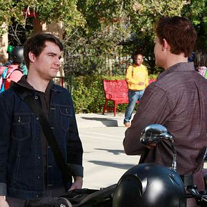 Fotoğraf Switched at Birth