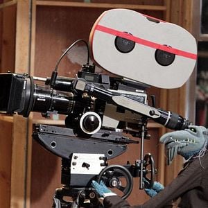 Fotoğraf The Muppets