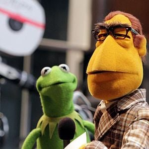 Fotoğraf The Muppets