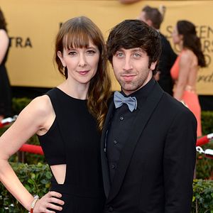 Fotoğraf Simon Helberg