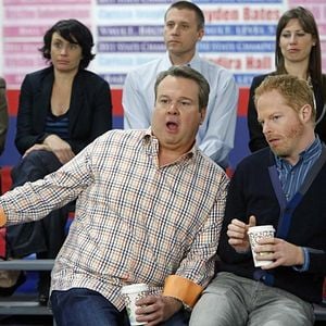 Fotoğraf Modern Family