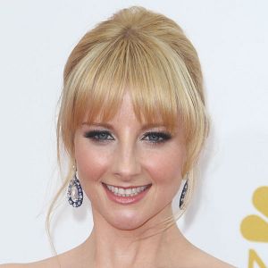 Fotoğraf Melissa Rauch