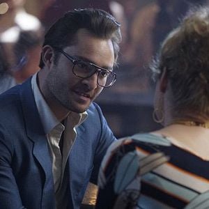 Fotoğraf Ed Westwick