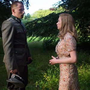 Fotoğraf Matthias Schoenaerts