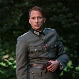 Fotoğraf Matthias Schoenaerts