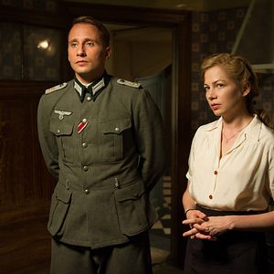 Fotoğraf Matthias Schoenaerts