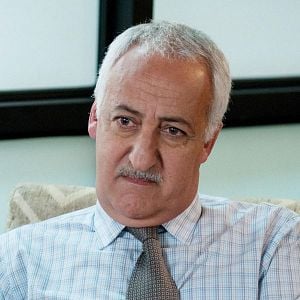 Fotoğraf Brian George