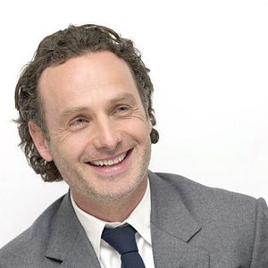 Fotoğraf Andrew Lincoln