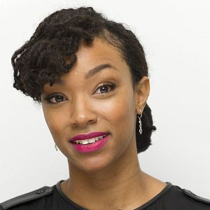 Fotoğraf Sonequa Martin-Green