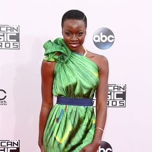 Fotoğraf Danai Gurira