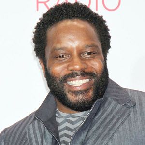Fotoğraf Chad L. Coleman