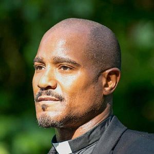 Fotoğraf Seth Gilliam